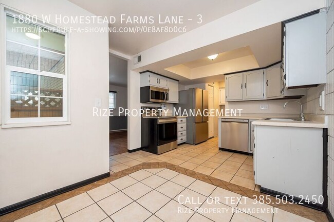 Photo - 1880 W Homestead Farms Ln