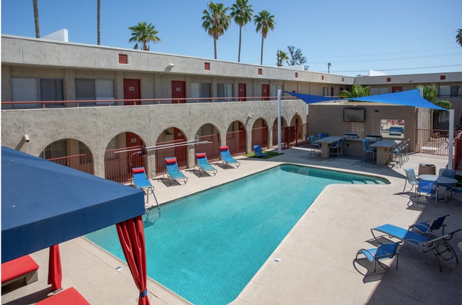 Photo - The U at Park