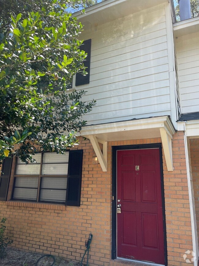 Building Photo - 1415 Pullen Rd Rental