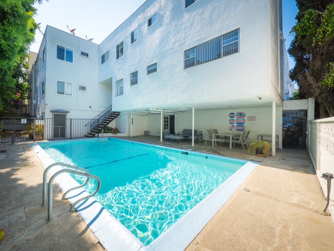 9030 Harratt St.