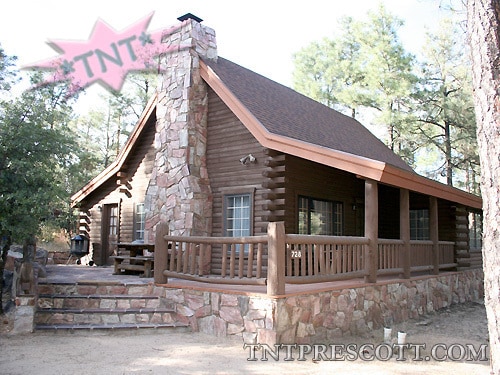 Building Photo - Cabin in Prescott