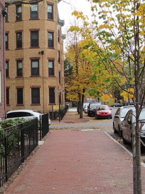 Cumberland Homes