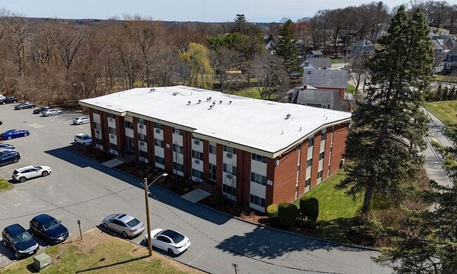 Photo - 74 Beach St Unit Continental Court