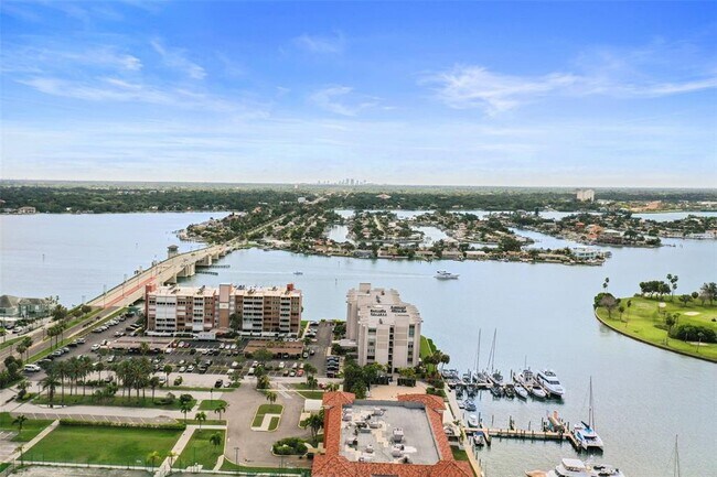 Photo - 500 Treasure Island Causeway Unit 610