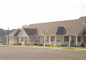 Primary Photo - Arthur Alvin Zebbs Park