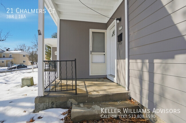 Photo - 21 Chalmers Ct