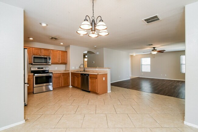 Photo - 3674 W Yellow Peak Dr