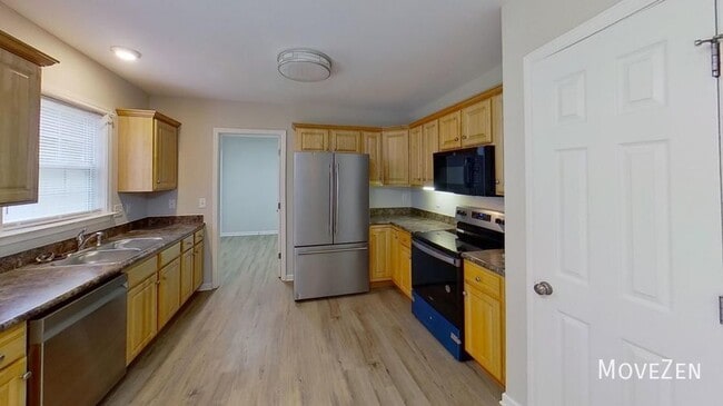Photo - 1517 Everett Springs Dr