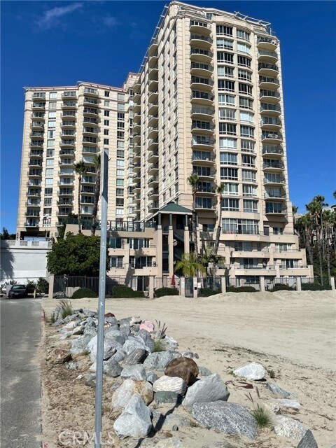Photo - 850 E Ocean Blvd Unidad 806 Rental