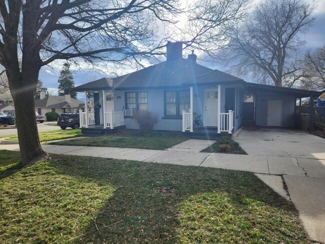 Photo - 1454 S 1600 E House