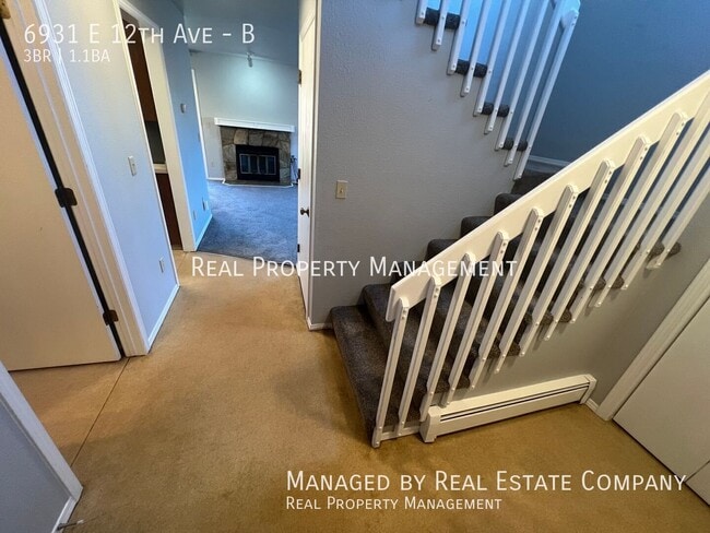 6931 E 12th Ave Unit B