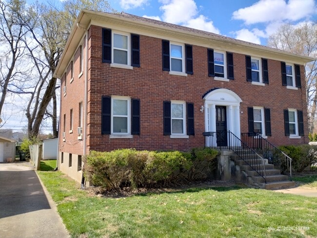 500 Bauer Ave Unidad 2