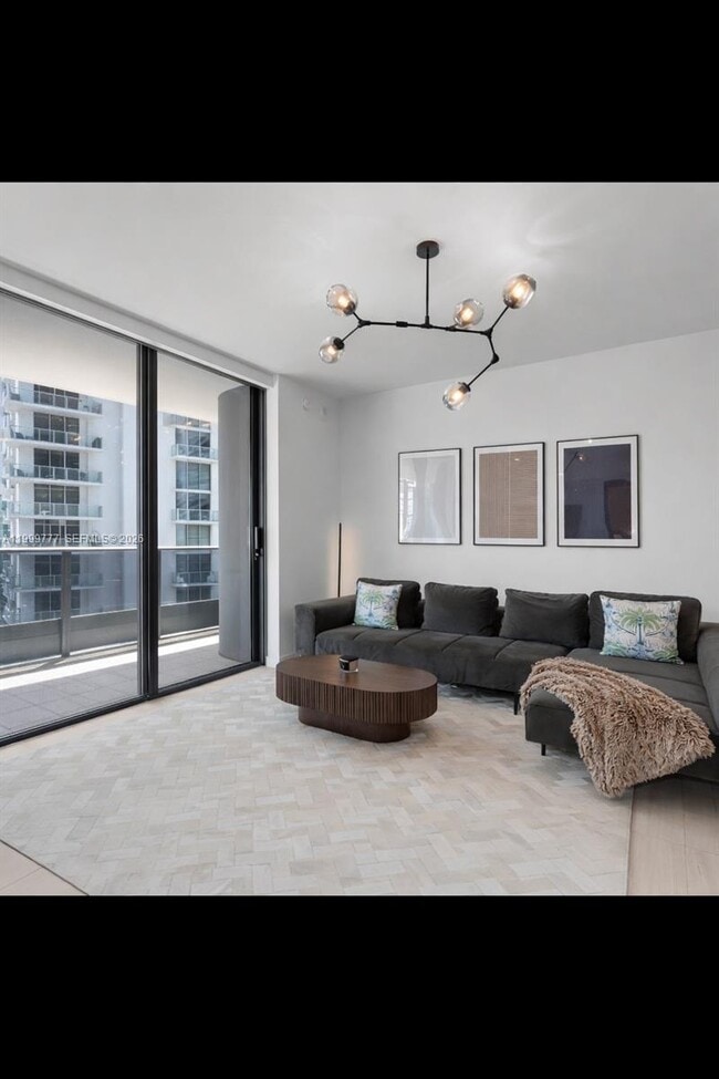 Photo - 1000 Brickell Plaza Unit 2003