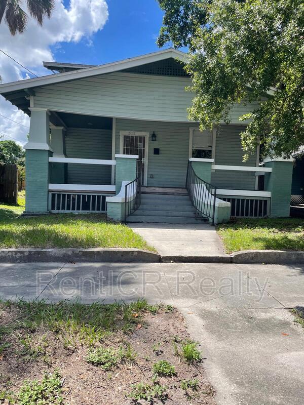 Building Photo - 511 E Hugh St Rental