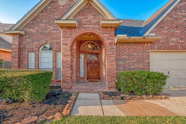 Photo - 17935 Western Pass Ln