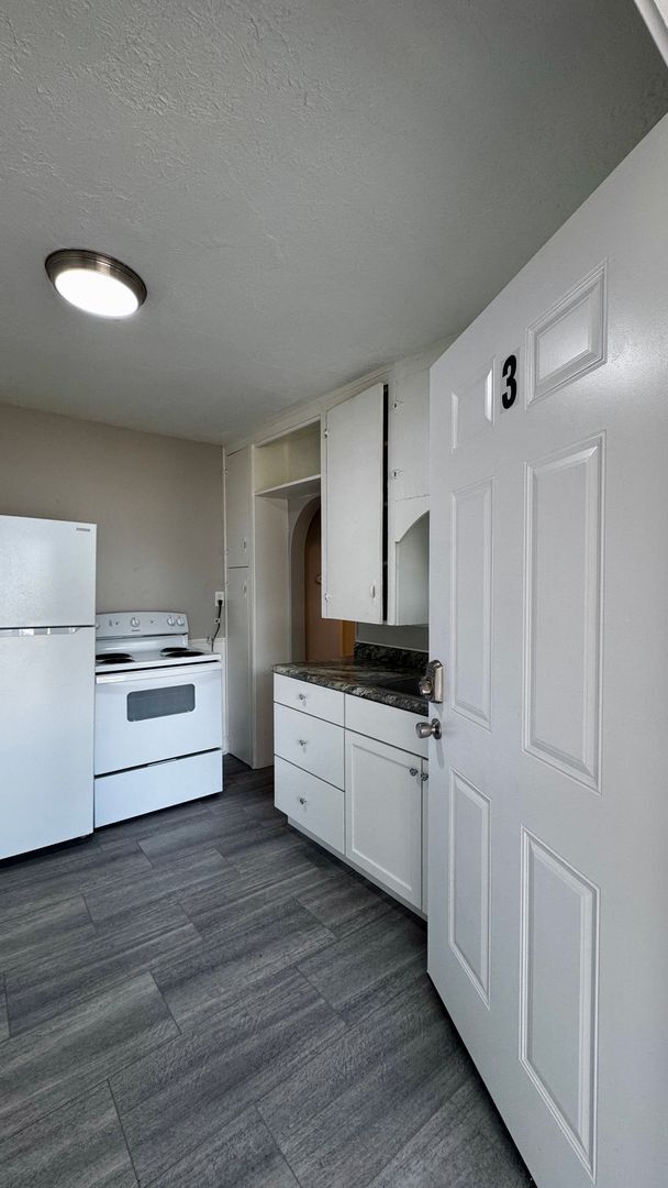 Photo - 2270 S Getty St Unit 3