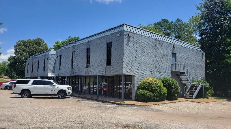 Photo - 3290 New Getwell Rd