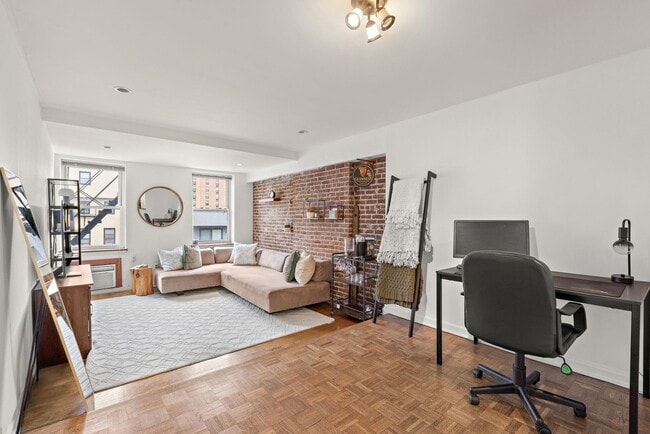 Photo - 1315 Washington St Unidad 5B