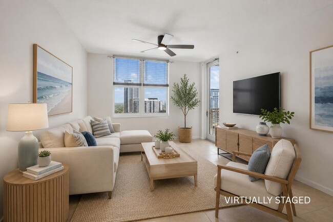 Photo - 511 SE 5 Ave Unit 2115