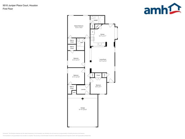 Photo - 9510 Juniper Place Ct