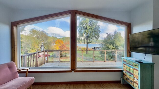 Photo - Lakefront Loft at Summit Lake with Air Con...