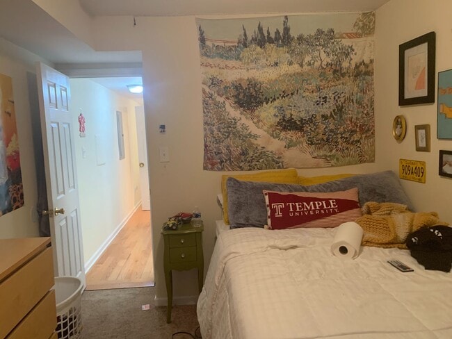Photo - Temple Area Bedrooms for Rent Unit Private Bedrooms in Shared House for Students