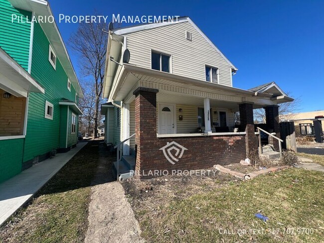 Photo - 3722 N Illinois St