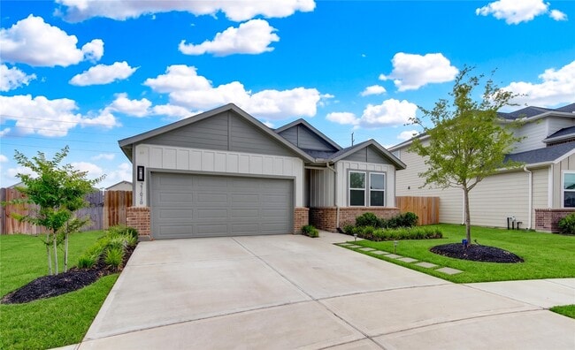 Photo - 21619 Indigo Harvest Ln
