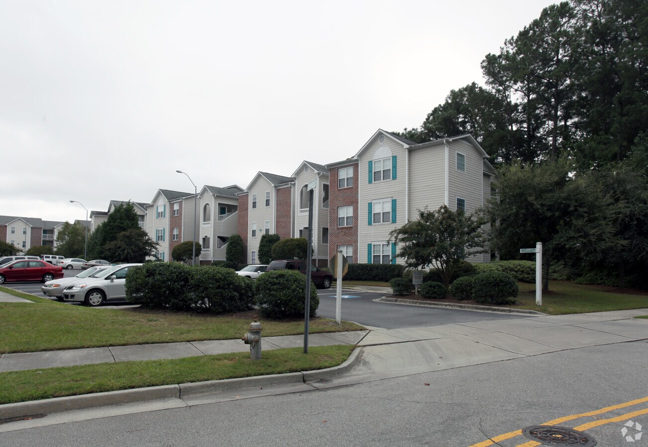 Cape Cottages Condominiums - Cape Cottages Condominiums
