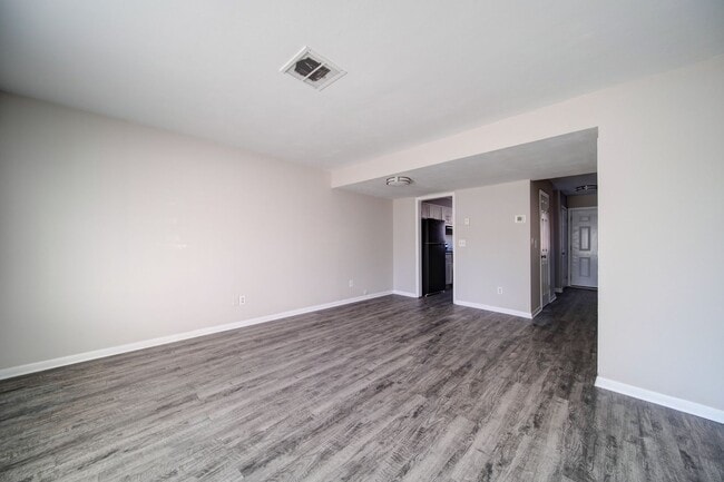 Arlington Village Townhomes