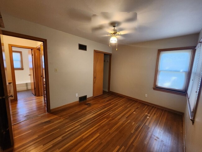 Photo - 1720 S Woodlawn Blvd