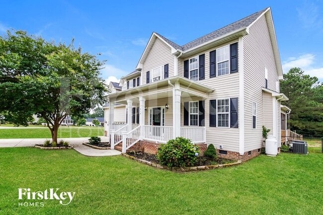 Building Photo - 414 Winfred Dr