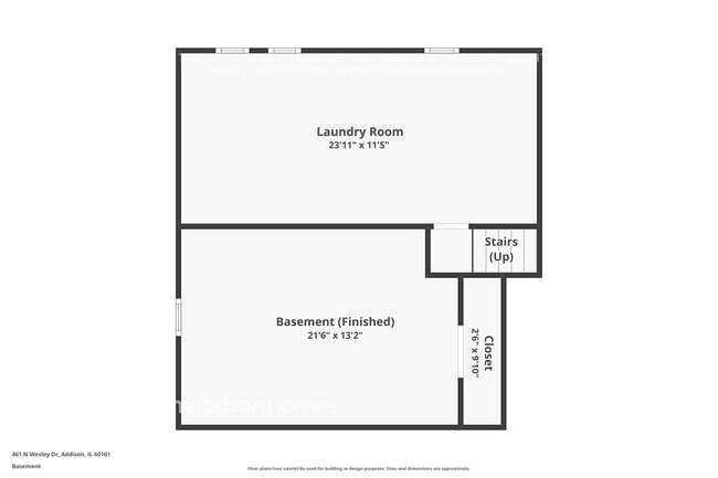 Photo - 461 N Wesley Dr