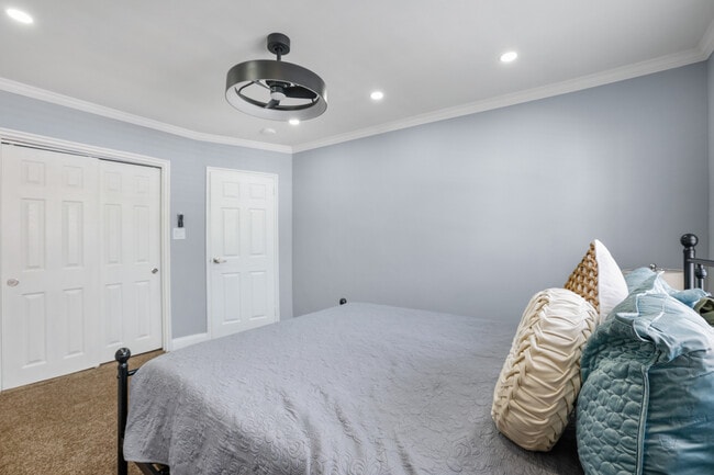 main br second view - 6312 Beach Channel Dr Unit Arverne Oasis - Top Floor