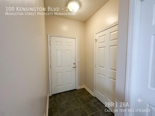 Photo - 100 Kensington Blvd Unit 1101