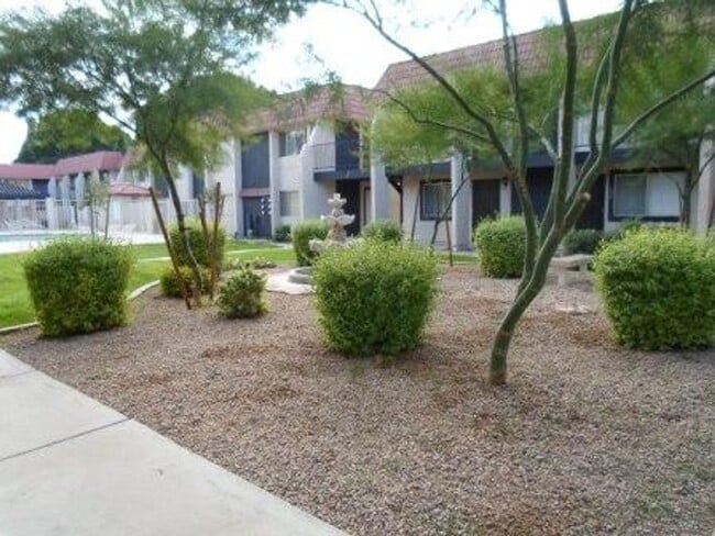 Building Photo - TEMPE CONDO READY TO RENT!!!