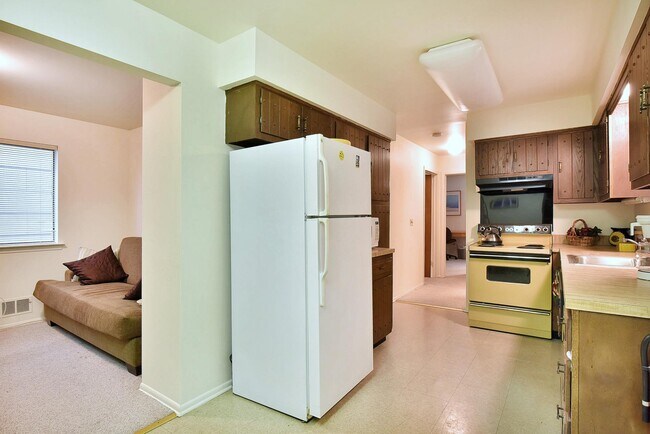 Photo - 712 Bergen St Unit 1A