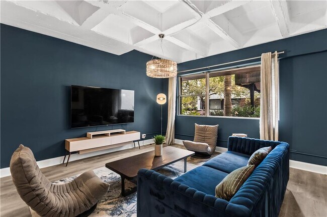 Photo - 3645 Peachtree Rd NE Unidad 111