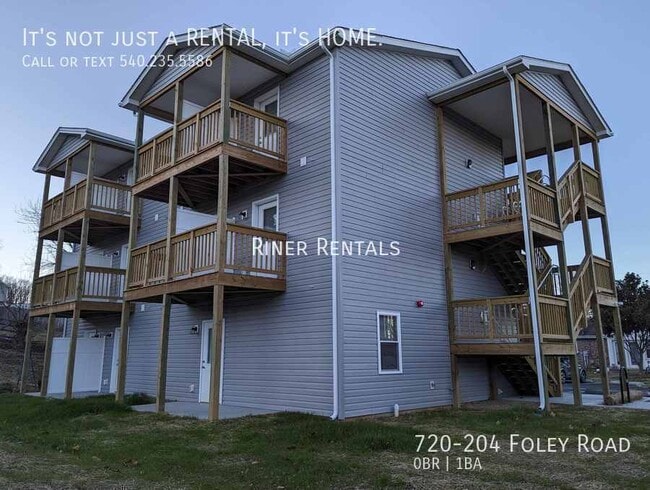 Photo - 720 Foley Rd