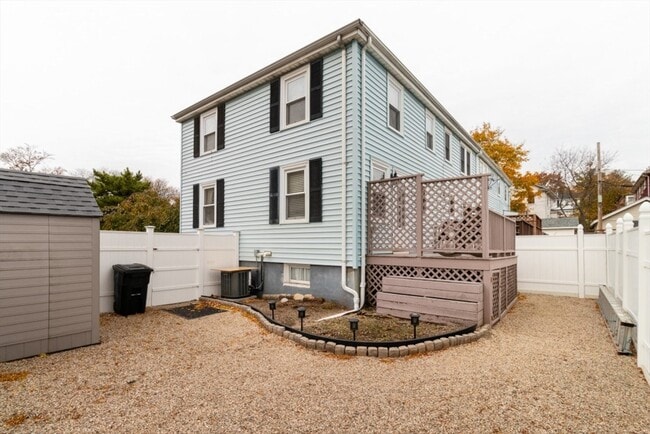 Photo - 1 Bay State Rd