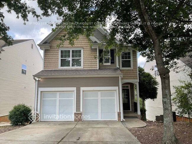 Building Photo - 511 Pondweed Dr Rental