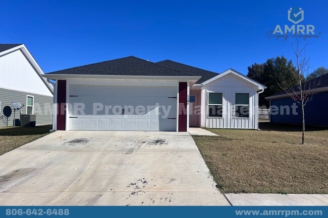 3 Bedroom Home In Webb City ISD! - 3 Bedroom Home In Webb City ISD!