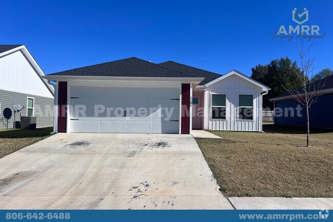 Building Photo - 3 Bedroom Home In Webb City ISD!