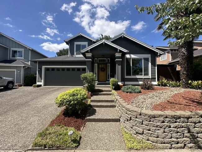 Building Photo - Spacious 3-Bedroom Home with Two Living Areas, Private Balcony, Fireplace & Attached 2-Car Garage