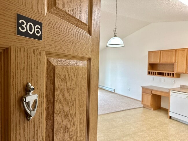 Building Photo - 1 Bedroom 1 Bathroom - South Fargo Unit 306 Rental