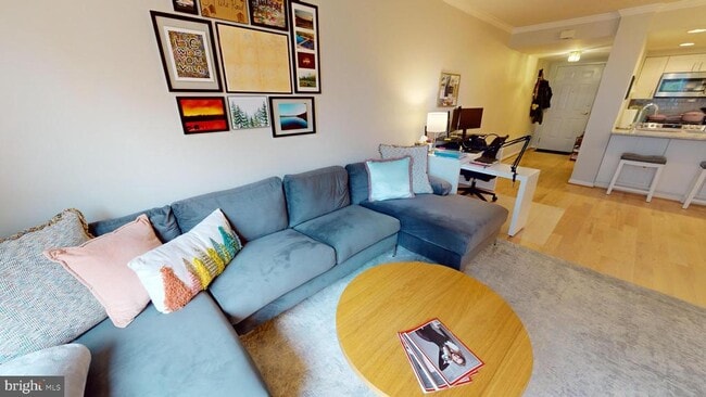 Photo - 3835 9th St N Unit 302W