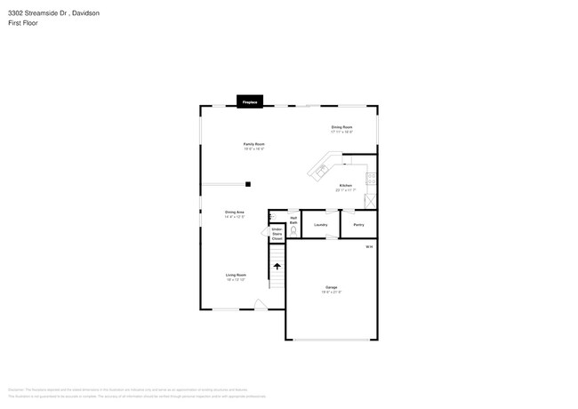 Photo - 3302 Streamside Dr