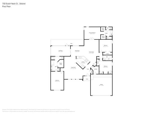 Photo - 733 Dutch Neck Ct