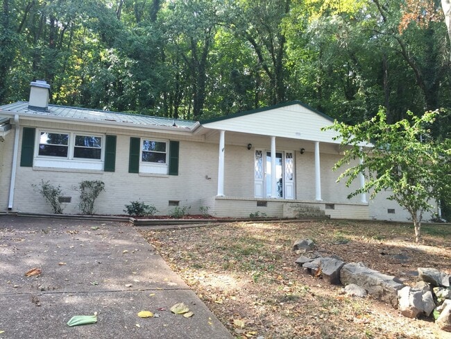 Building Photo - All on one level comfort rancher Rental
