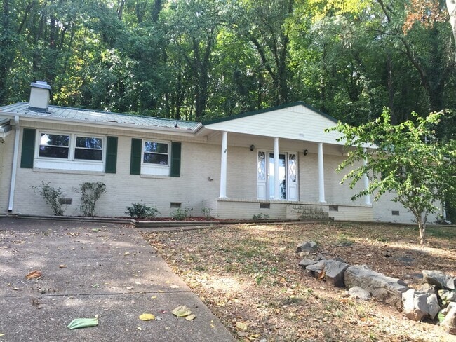 Building Photo - All on one level comfort rancher Rental